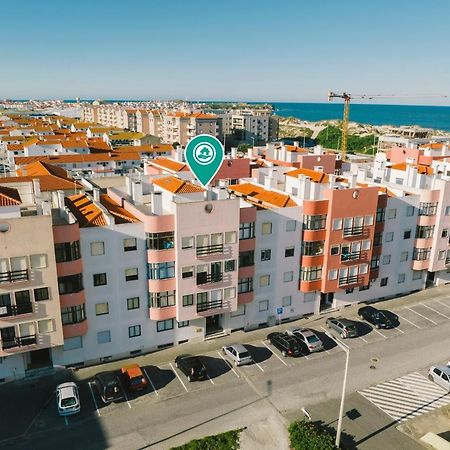 Best Houses 10 - Relax And Surf In Peniche Esterno foto