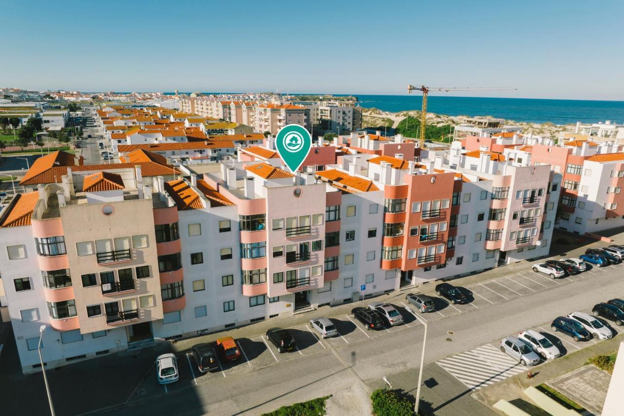 Best Houses 10 - Relax And Surf In Peniche Esterno foto