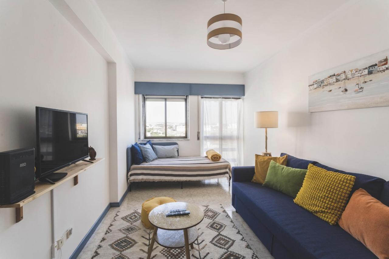 Best Houses 10 - Relax And Surf In Peniche Esterno foto