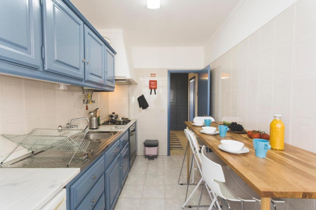Best Houses 10 - Relax And Surf In Peniche Esterno foto