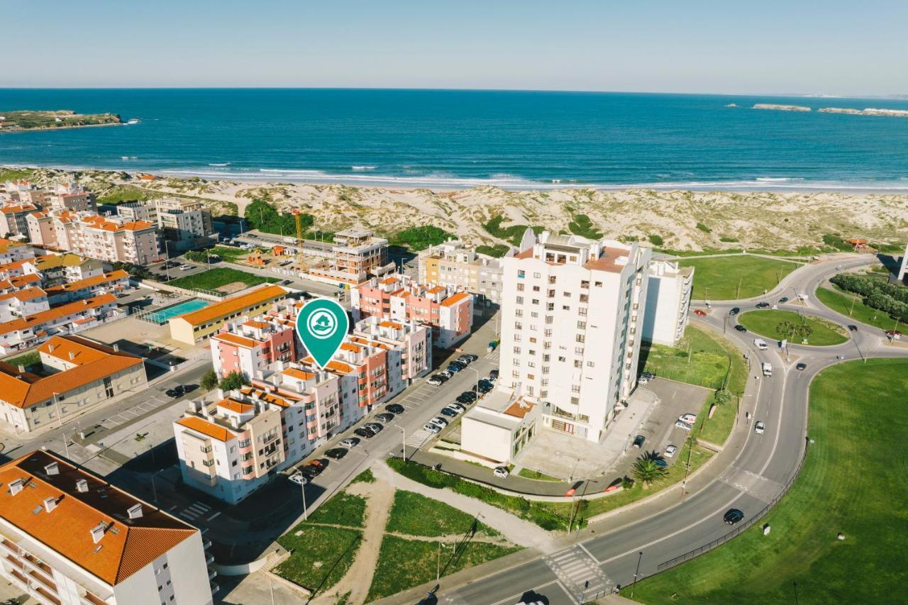 Best Houses 10 - Relax And Surf In Peniche Esterno foto