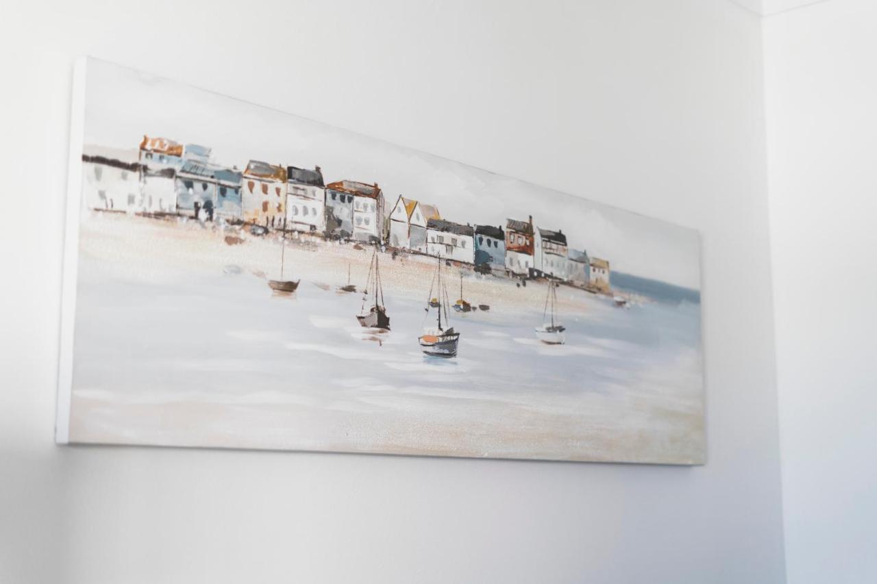 Best Houses 10 - Relax And Surf In Peniche Esterno foto