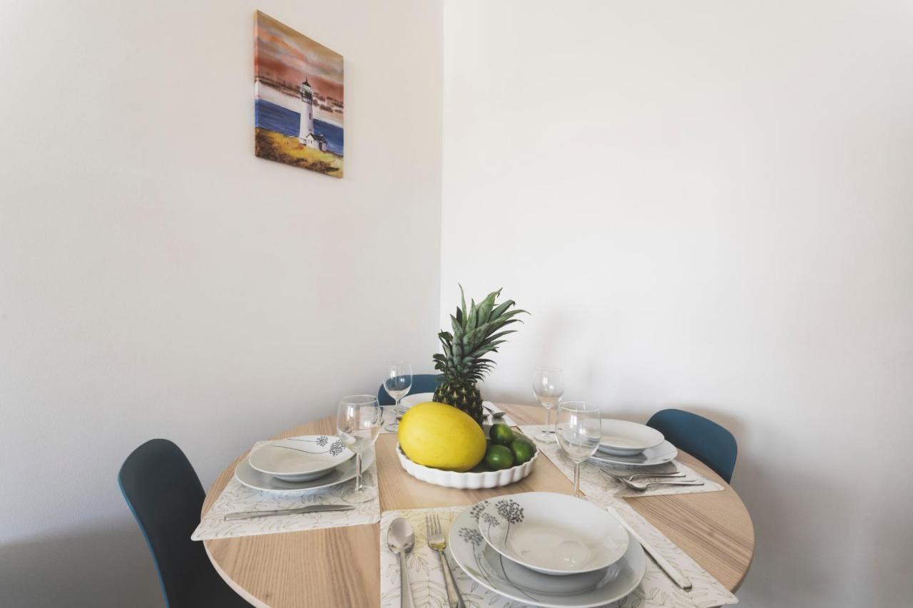 Best Houses 10 - Relax And Surf In Peniche Esterno foto