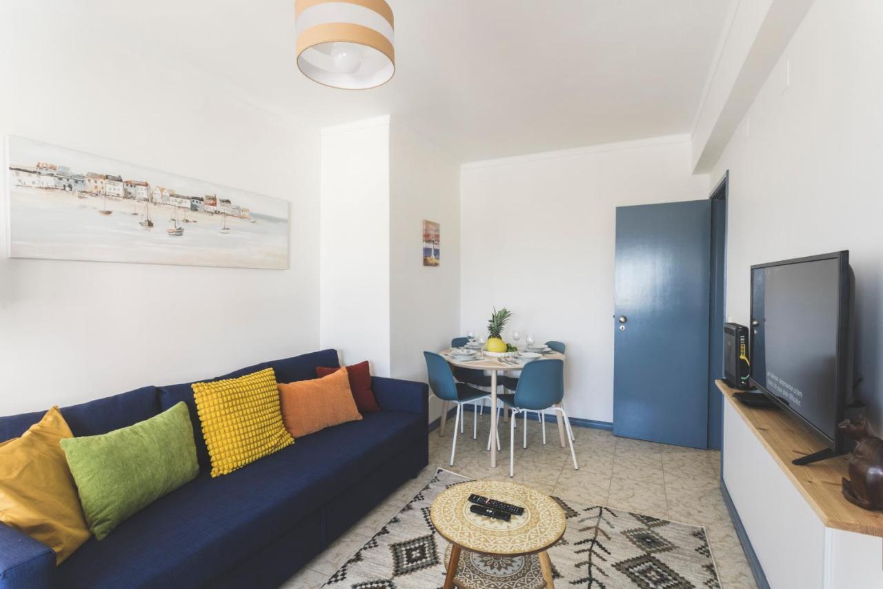 Best Houses 10 - Relax And Surf In Peniche Esterno foto